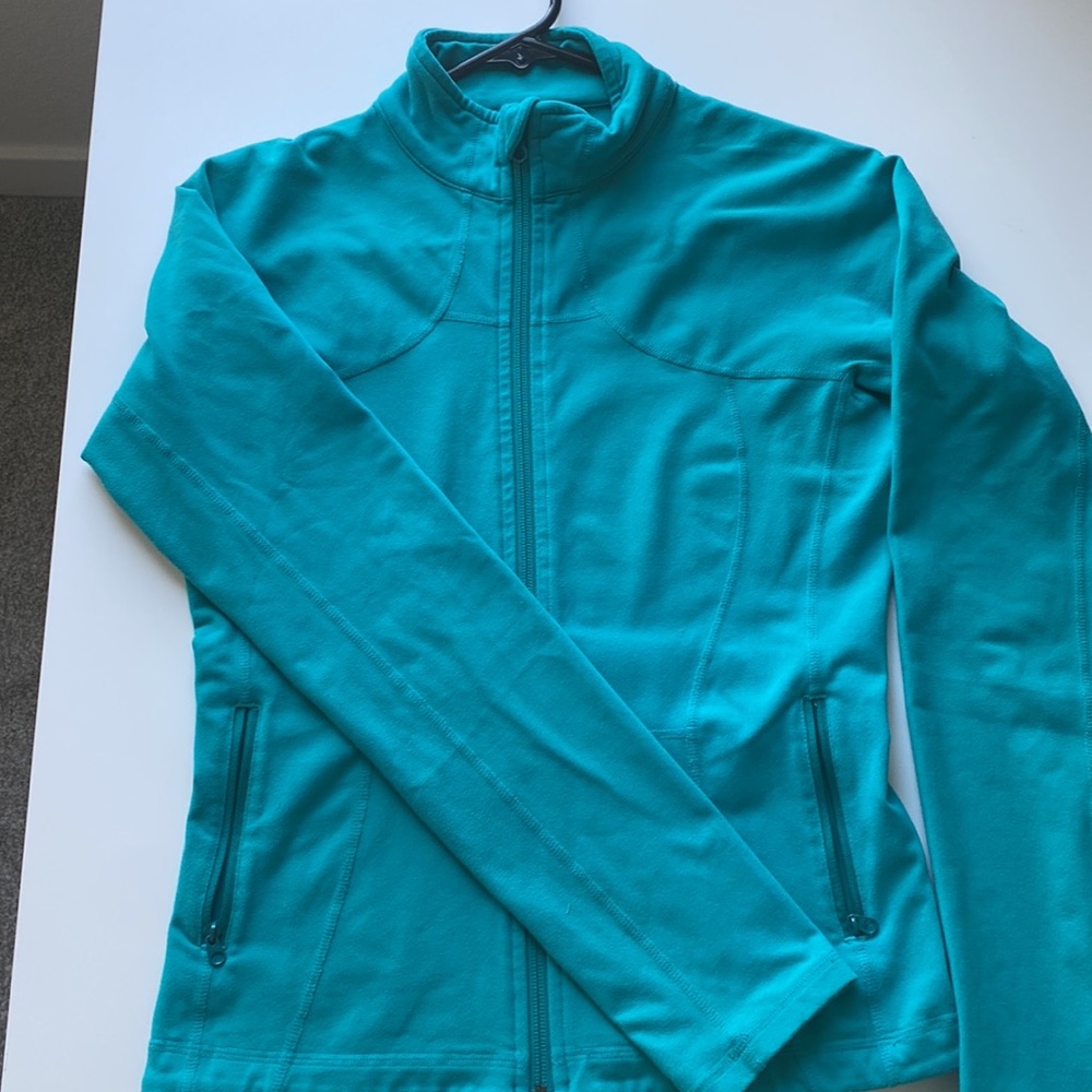 lululemon shape jacket - Picture 3 of 5